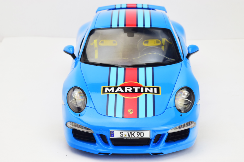 Illustration for article titled Fantasy Friday: Porsche Driver's Selection Edition